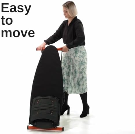 Vue 6 de Foxydry Planche Repasser