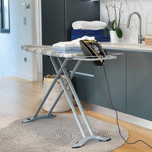 Vue 2 de Table Repasser Pliable