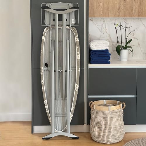 Vue 7 de Table Repasser Pliable