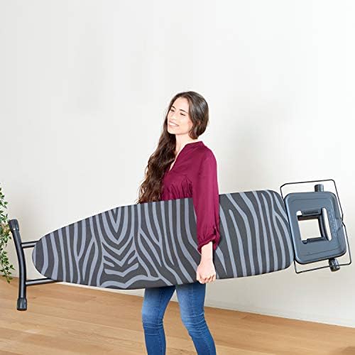 Vue 2 de Taurus Argenta Plus Planche