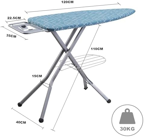 Vue 2 de Stanew Table Repasser