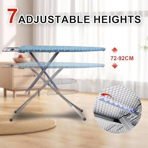 Vue 3 de Stanew Table Repasser