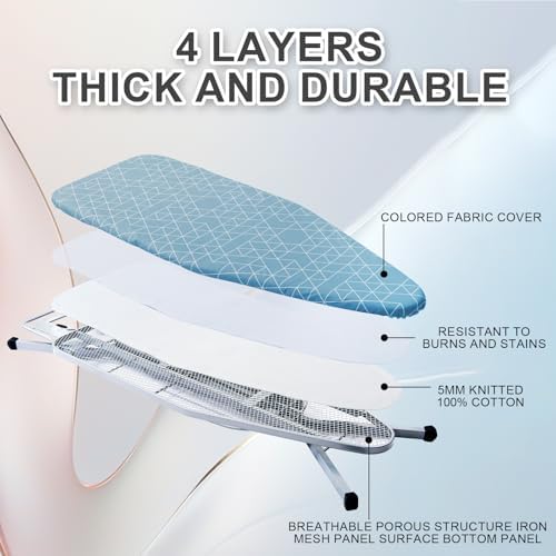 Vue 5 de Stanew Table Repasser