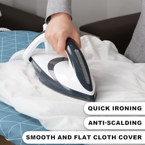 Vue 6 de Stanew Table Repasser