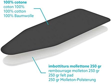 Vue 2 de Planche Repasser Colombo