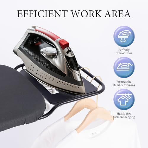 Vue 3 de Aoufottes Planche Repasser