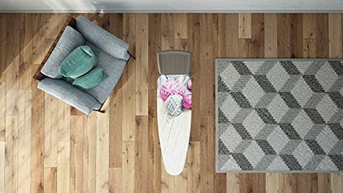 Vue 3 de Planche Repasser Colombo