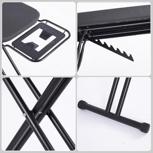 Vue 4 de Aoufottes Planche Repasser