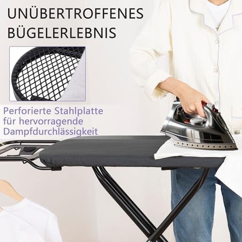 Vue 6 de Aoufottes Planche Repasser