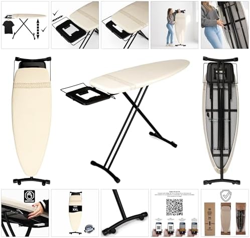 Vue 3 de Starbigvip Table Repasser