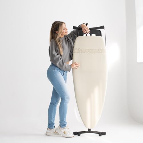 Vue 5 de Starbigvip Table Repasser