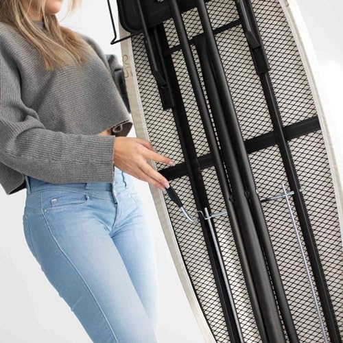 Vue 6 de Starbigvip Table Repasser