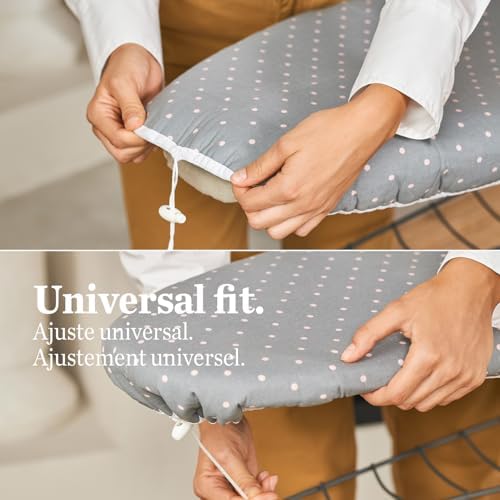 Vue 2 de Rayen Housse Pour Table