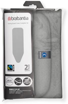 Vue 3 de Brabantia Housse Pour Table