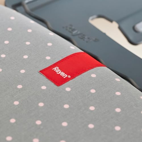 Vue 3 de Rayen Housse Pour Table