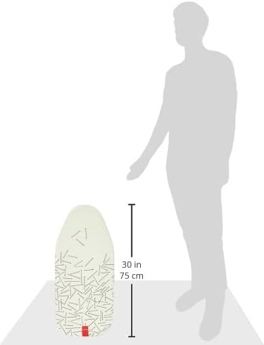 Vue 5 de Rayen Table De Repassage