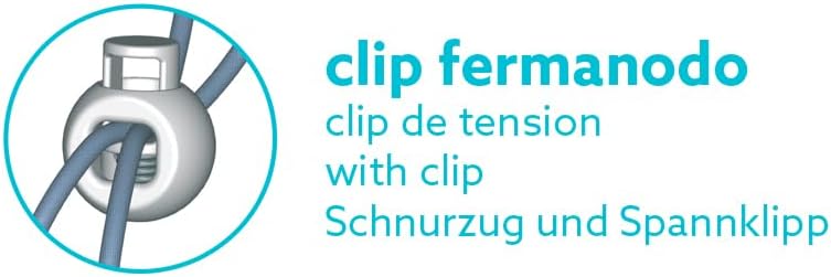 Vue 5 de Colombo Housse De Rechange