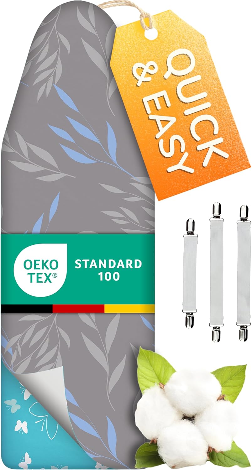 Smartgentle Housse Table