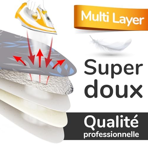 Vue 4 de Smartgentle Housse Table