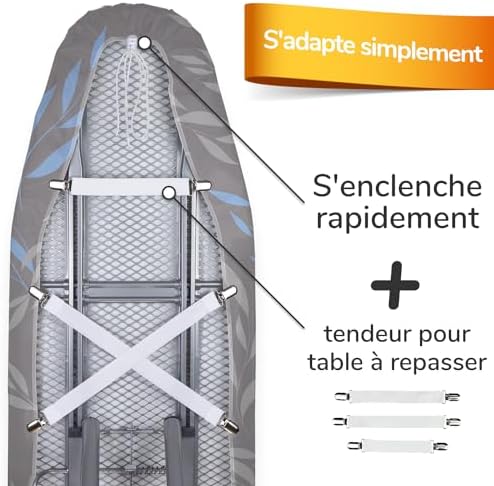 Vue 5 de Smartgentle Housse Table