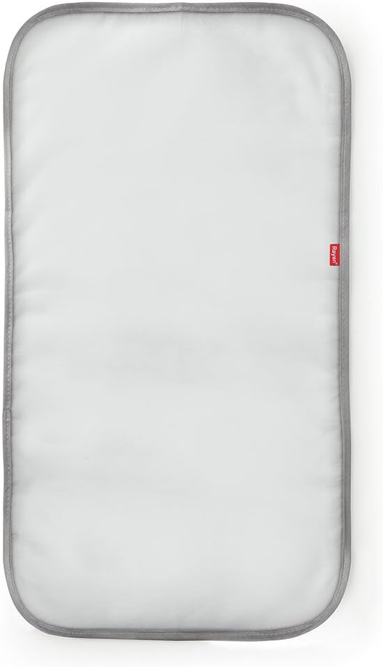 Rayen Pattemouille Transparente