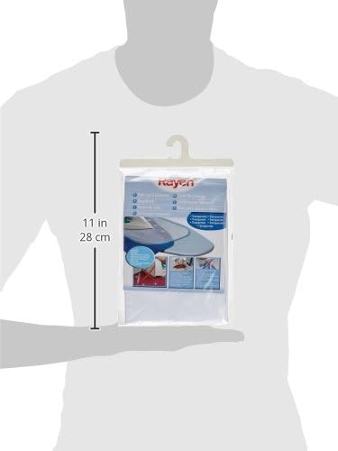 Vue 3 de Rayen Pattemouille Transparente