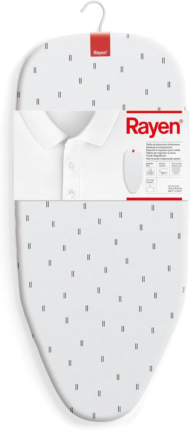 Rayen Table Repasser
