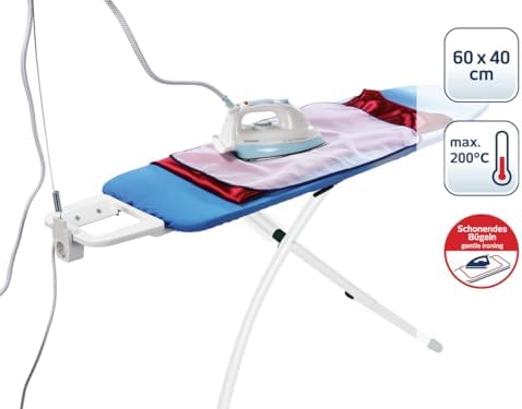 Vue 2 de Leifheit Filet De Repassage