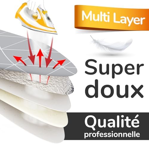 Vue 4 de Housse De Table