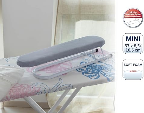 Vue 2 de Leifheit Planche Repasser