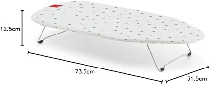 Vue 4 de Rayen Table Repasser