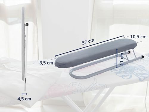 Vue 3 de Leifheit Planche Repasser