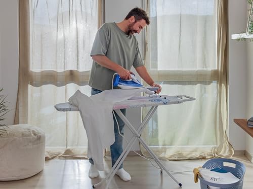 Vue 4 de Leifheit Planche Repasser