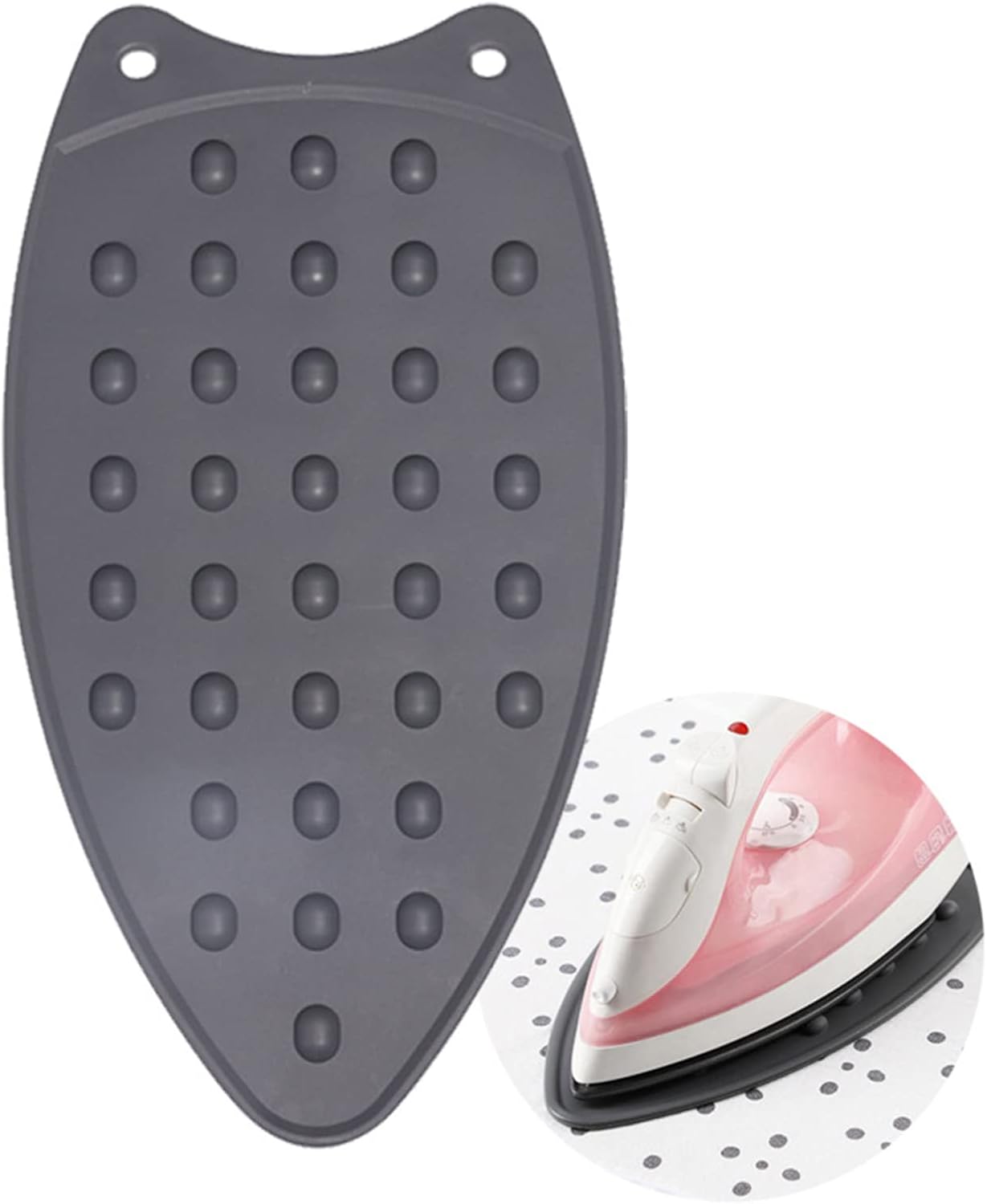 Silicone Repose Ferle Repassage