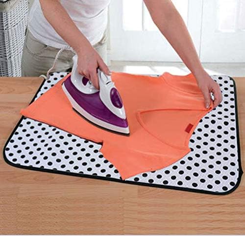 Vue 2 de Coussin De Repassage Portable