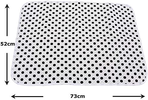 Vue 3 de Coussin De Repassage Portable