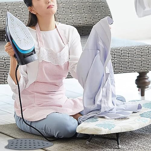 Vue 7 de Silicone Repose Ferle Repassage