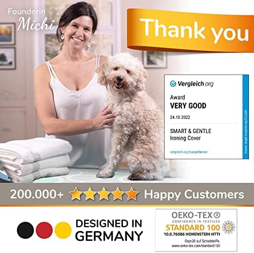 Vue 4 de Smartgentle Made In Germany