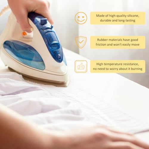 Vue 3 de Repose Fer Repasser