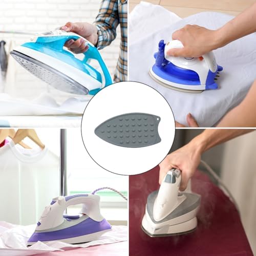 Vue 4 de Repose Fer Repasser