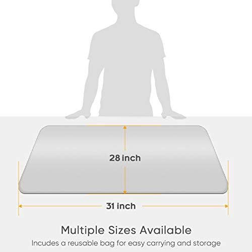 Vue 7 de Couverture De Repassage Epaisse