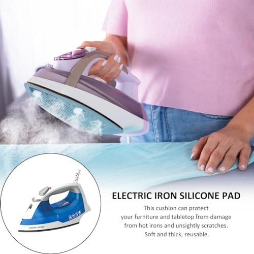 Vue 7 de Repose Fer Repasser