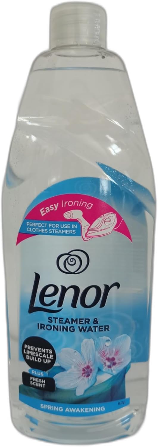 Lenor Cuiseur Vapeur Et