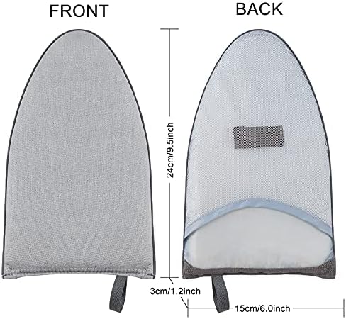 Vue 4 de Cinpiuk Gant De Repassage