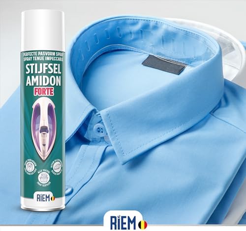 Vue 5 de Riem Amidon Forte Ml