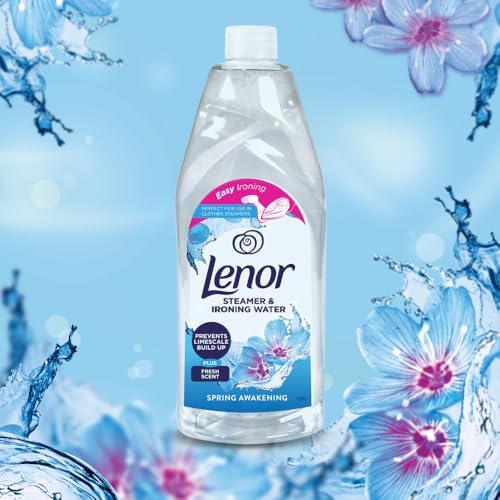 Vue 4 de Lenor Cuiseur Vapeur Et