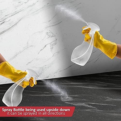 Vue 6 de Sprayz Flacon Pulverisateur Vaporisateur