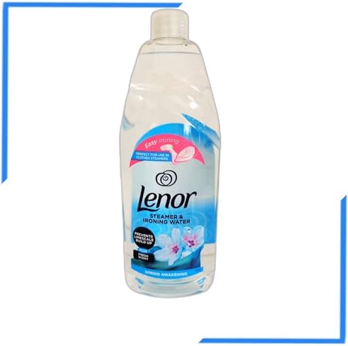 Vue 5 de Lenor Cuiseur Vapeur Et
