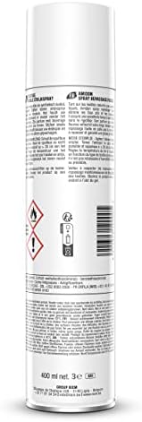 Vue 2 de Riem Amidon Ml Spray