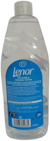 Vue 7 de Lenor Cuiseur Vapeur Et